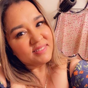 Meet your Posher, Amelia